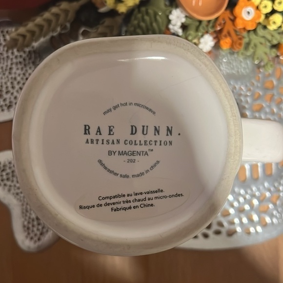 Rae Dunn BEWITCHED  Mug​​​ - Picture 4 of 4